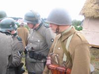 Przed starciem warto poznać plany wroga :-)