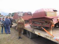 7TP i TK3 z Fundacji Wojskowości Polskiej.