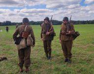 Dobra stójka nie jest zła...