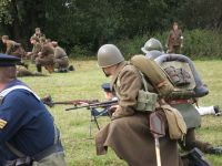 Na próbie inscenizacji.